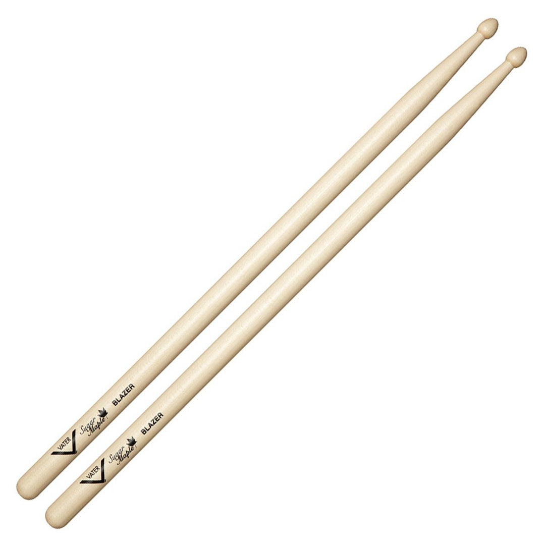 Vater VSMBW - Vater Sugar Maple Blazer Wood Tip Drumsticks