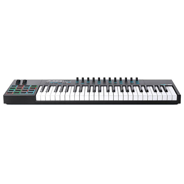 Alesis VI49 - USB Keyboard Controller w/ Pads