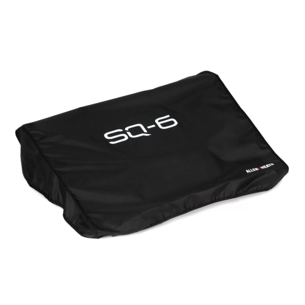 Allen & Heath AP11333 - Dust Cover for SQ-6 Mixer