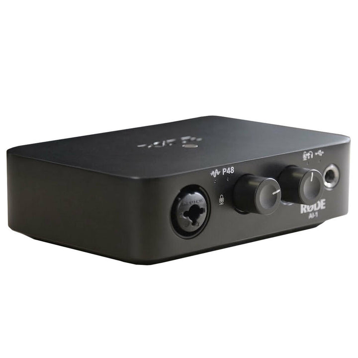 Rode Microphones AI-1 Audio Interface
