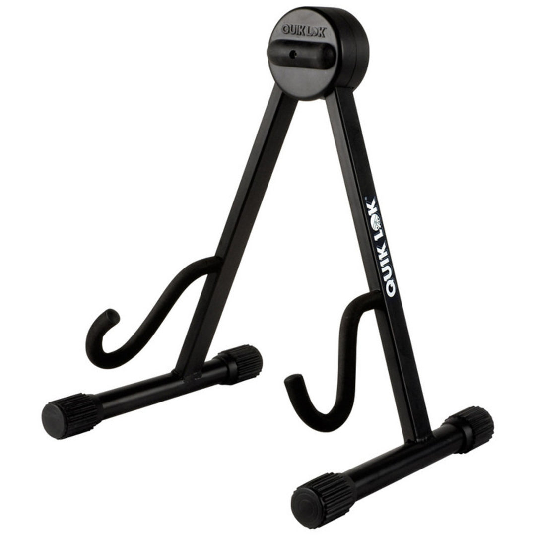 Quiklok QL631 Short-A 16.3'' Electric Guitar Stand