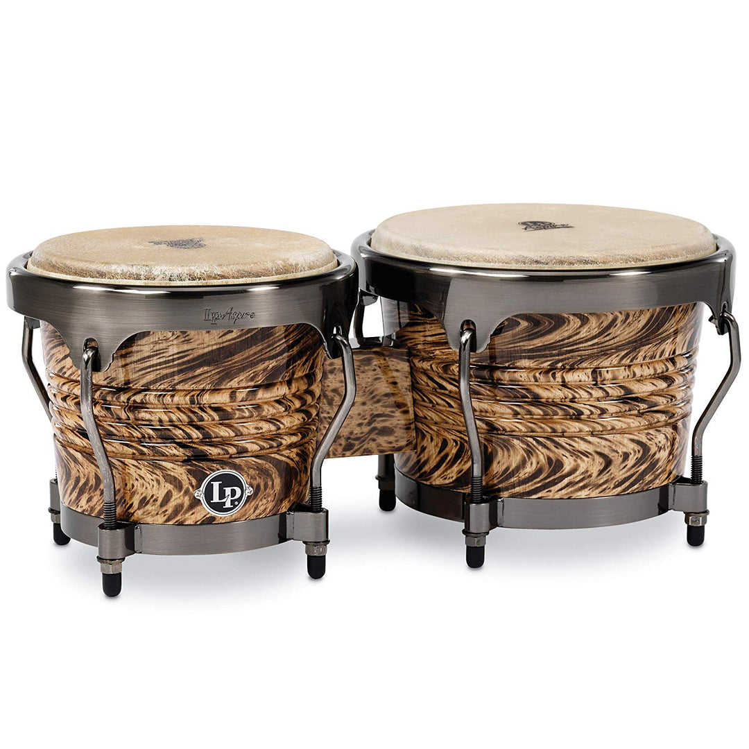 LP LPA601-HC - Aspire Bongo, Havana Cafe