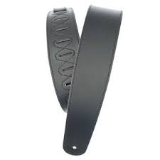 D'Addario 25SL00-DX - >2.5  DX GARM LTH/SDE ST BK