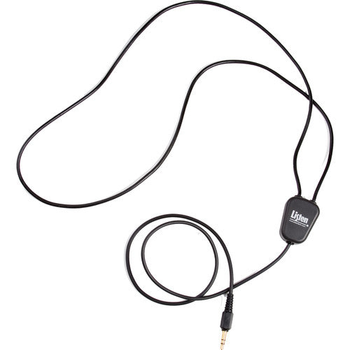 Listen Technologies LA-166 - Neck Loop