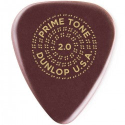 Dunlop 511R2.0 Primetone Stand.W/Grip -12/Bag
