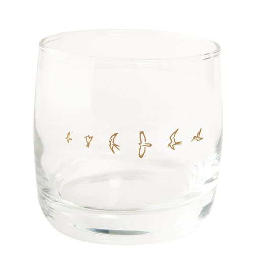PRS Rocks Glass (Each)