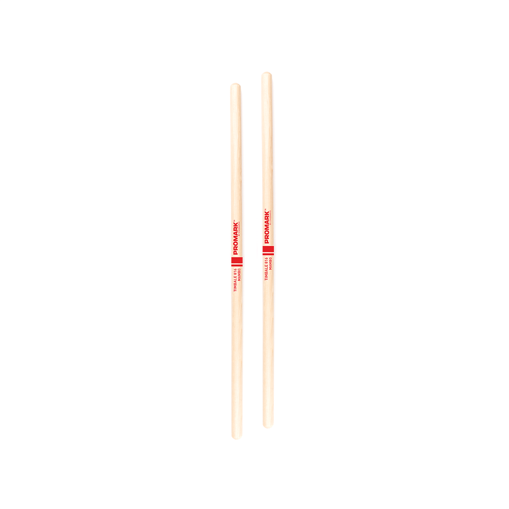 Promark TH816 -Promark Mambo Timbale Sticks (4  Pairs )