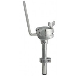 Gibraltar SC-BCLR-M - Ball Clam Style L-Rod Mount 10.5mm