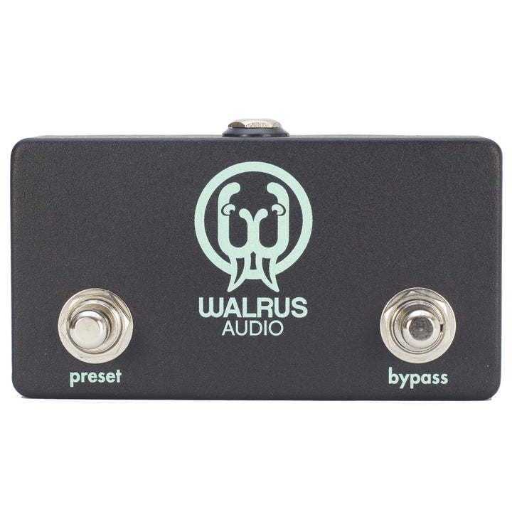 Walrus Audio 2-Channel Remote Switch Footswitch
