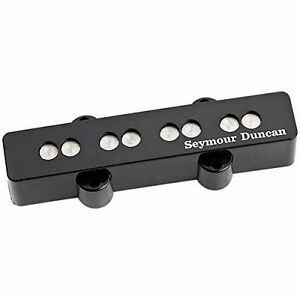 Seymour Duncan SJB-3n Quarter Pound Jazz Bass Neck