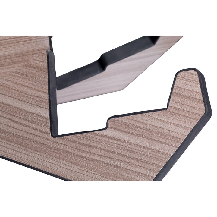 Gator Frameworks Elite Series Guitar X Style Stand - Driftwood Gray