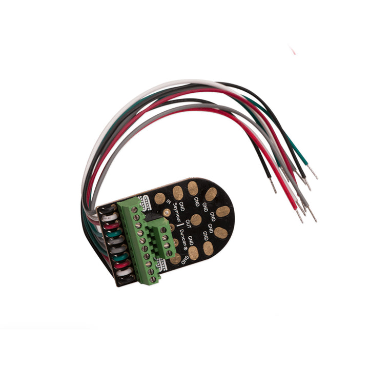 Seymour Duncan LIBERATOR 250k Solderless Volume Pot