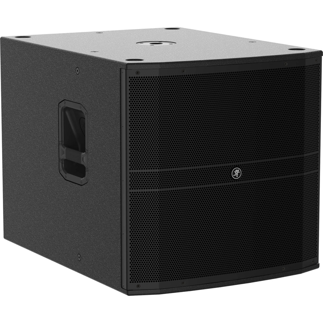Mackie DRM18S-P 2000W, 18" Professional Passive Subwoofer