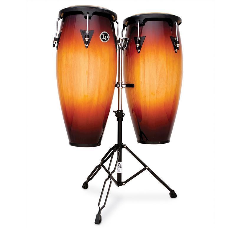 LP LPA647-VSB - Asp 11 12 Conga St Vsb, Ds
