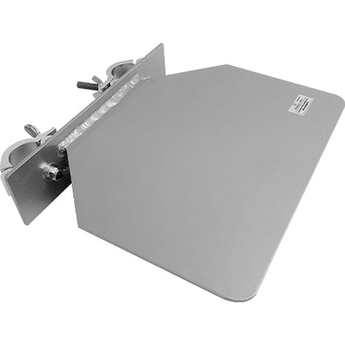 Global Truss DT-F34SHELF Truss Shelf with two clamps for F34