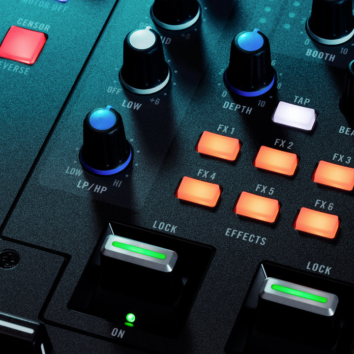 Rane ONE Professional Motorized DJ Controller