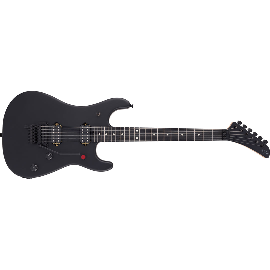 EVH 5150 Series Standard  (Ebony) 5108001568