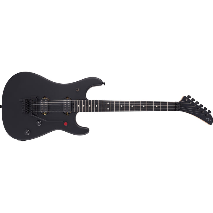 EVH 5150 Series Standard  (Ebony) 5108001568