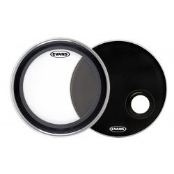 Evans EBP-EMADSYS 22" Bass Pack EMAD System
