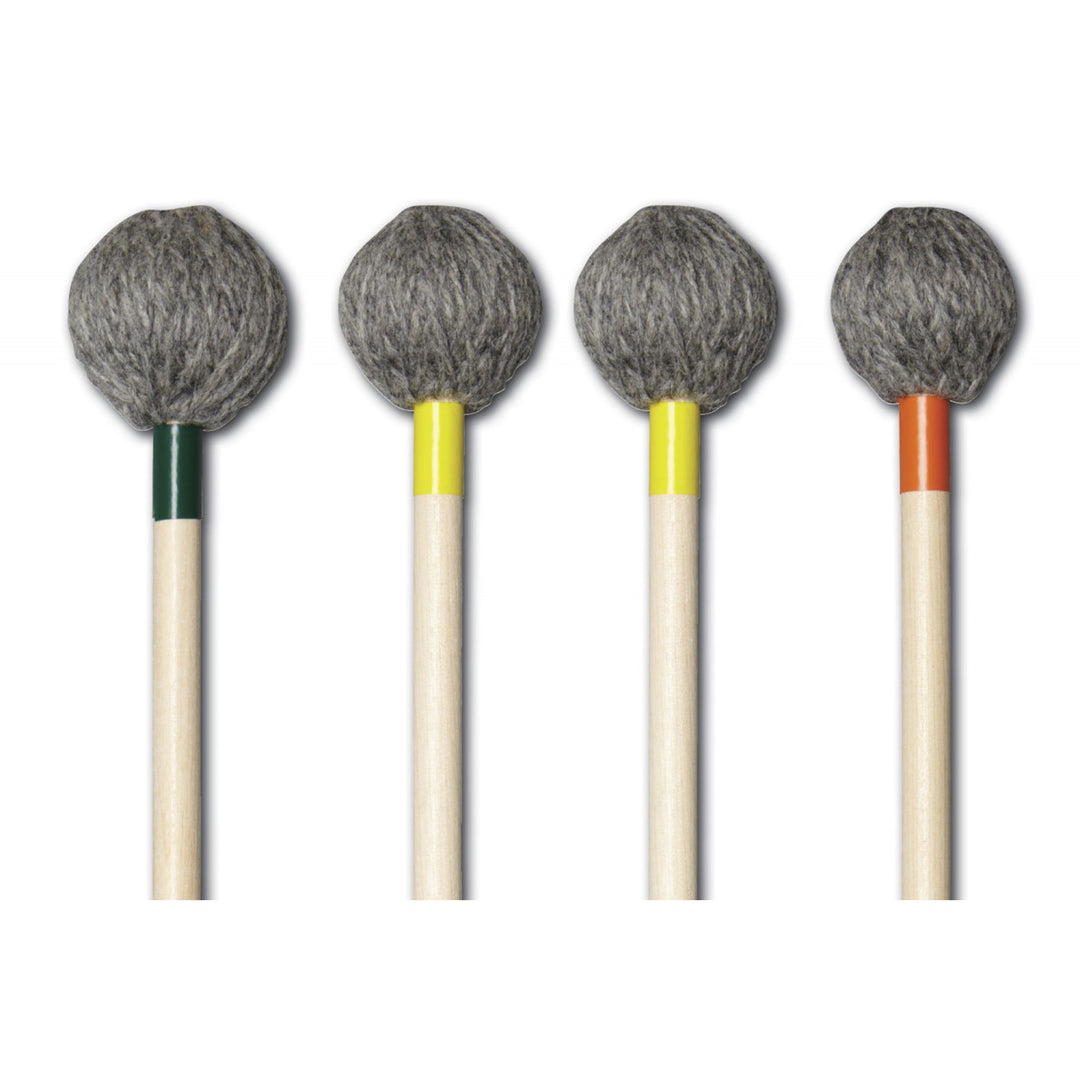 Vater V-CEMFRP1 - Full Range Marimba Pack Concert Ensemble