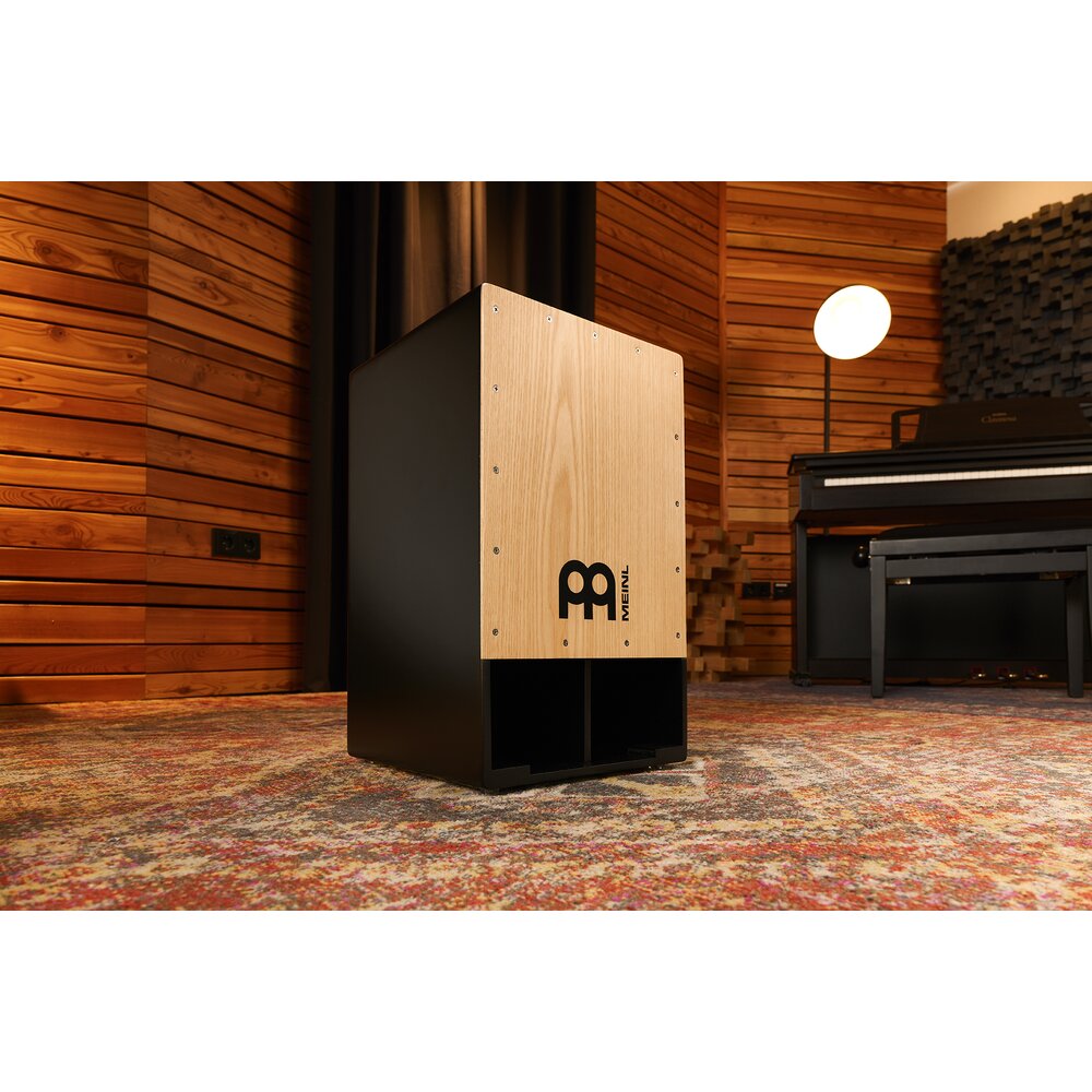 Meinl Percussion SUBCAJ1AWA- Meinl Subwoofer Cajon