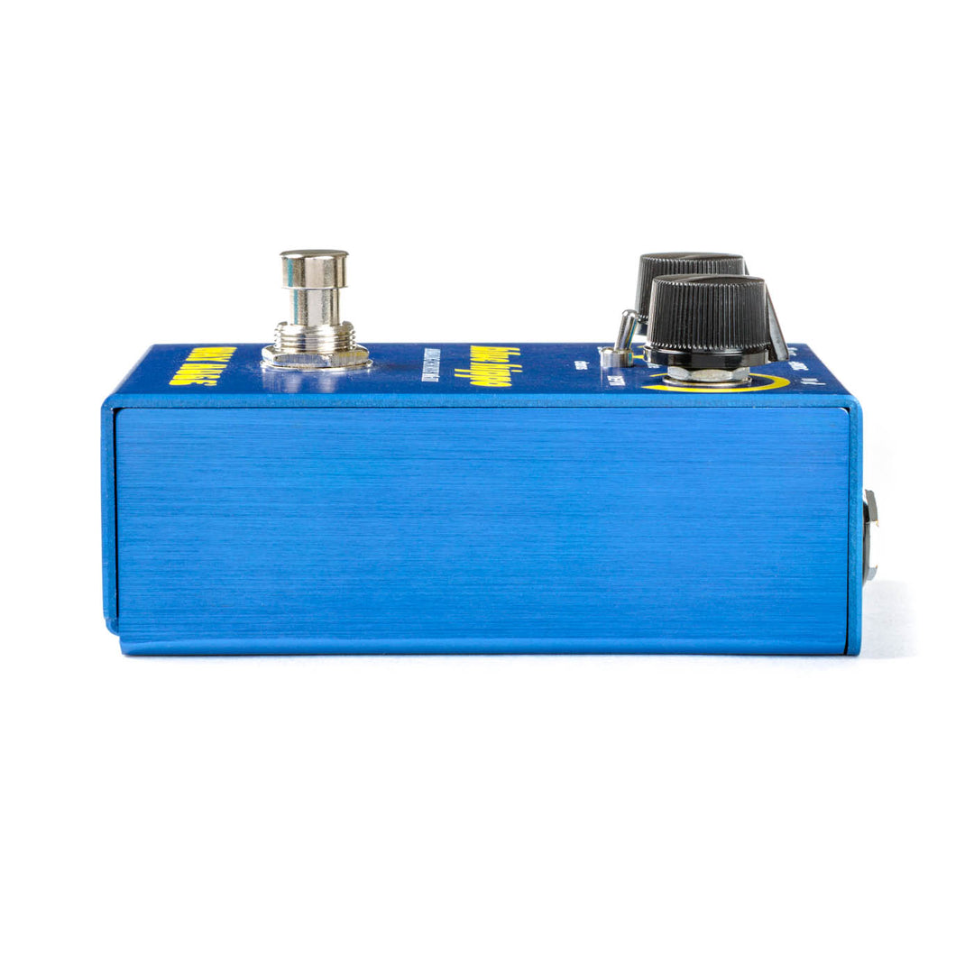 Way Huge WM61 Blue Hippo Analog Chorus MkIII Pedal