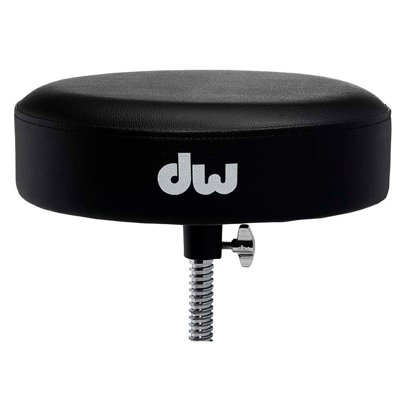 DW CP5100 5000 Series Round Top Throne