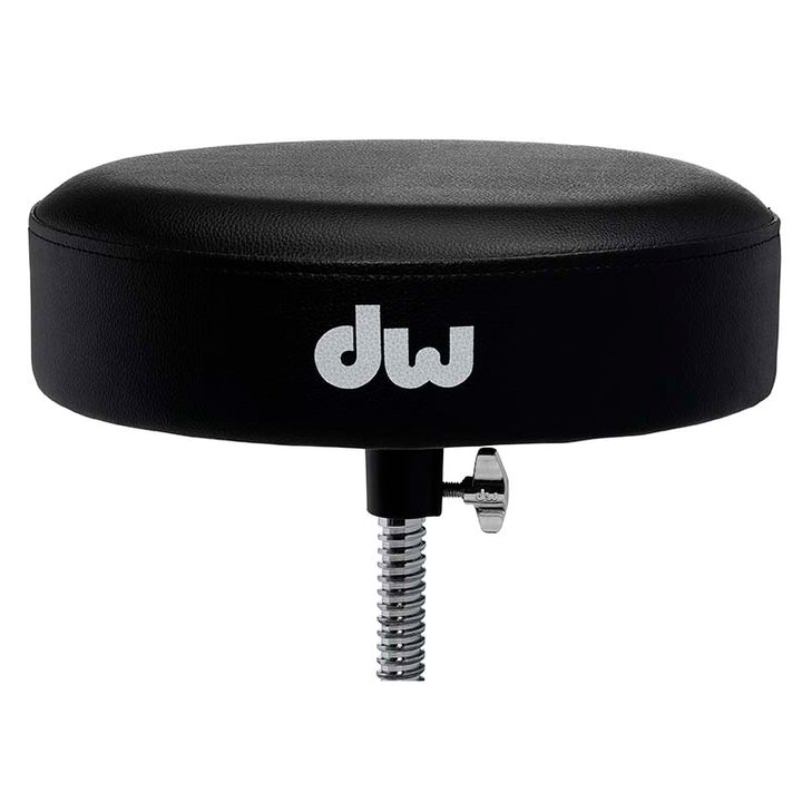 DW CP5100 5000 Series Round Top Throne