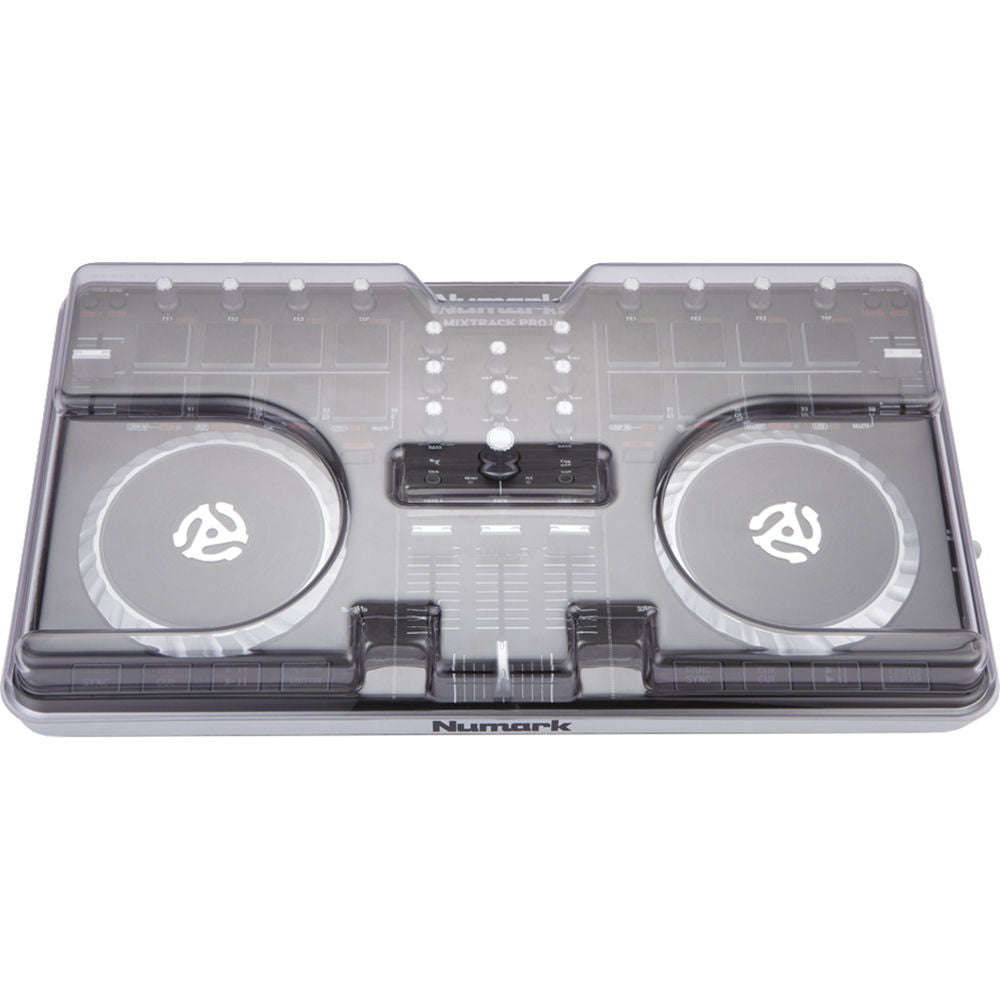 Decksaver Dust Cover for Numark Mixtrack Pro 2 DJ Controller
