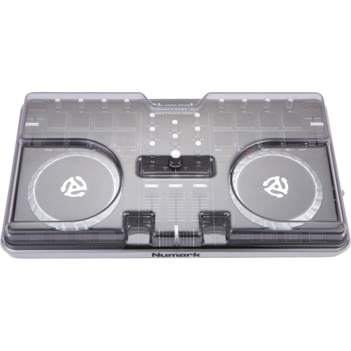 Decksaver Dust Cover for Numark Mixtrack Pro 2 DJ Controller