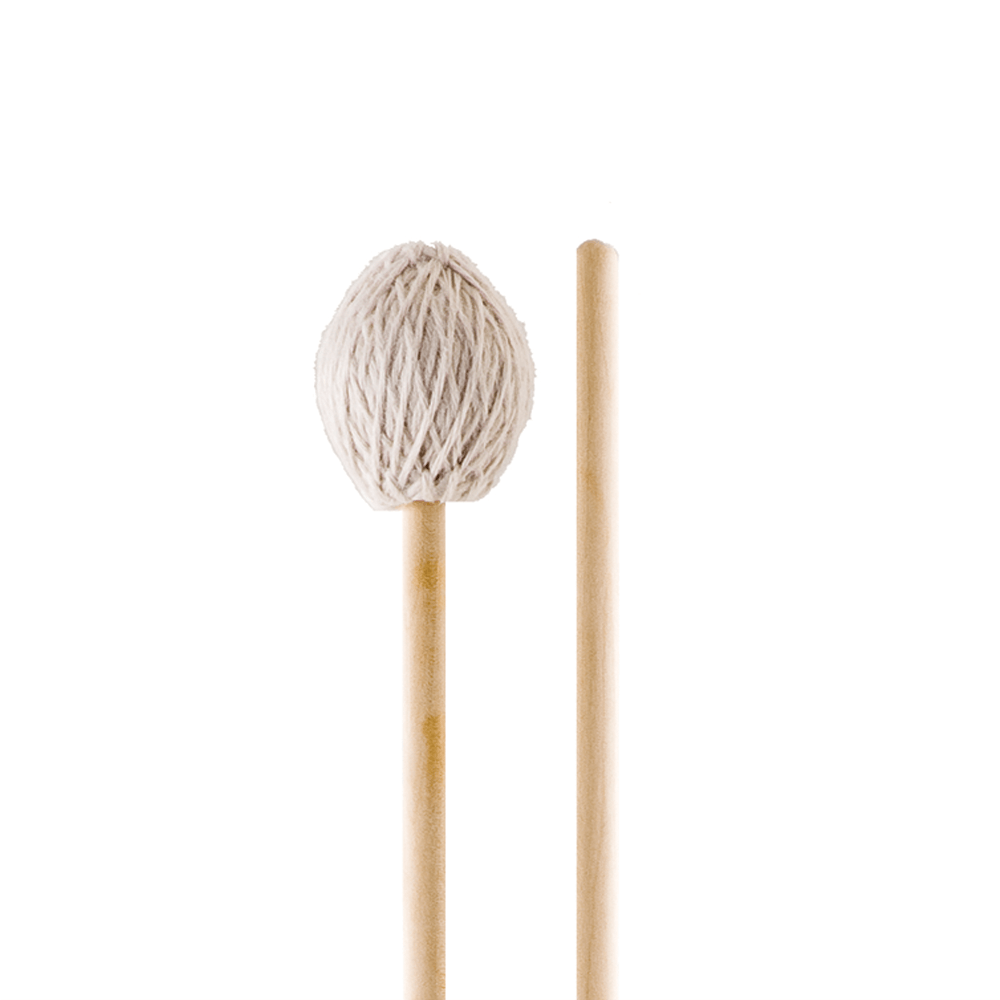 Promark JW4 - Jim Wunderlich Signature Medium Hard Marimba Mallets