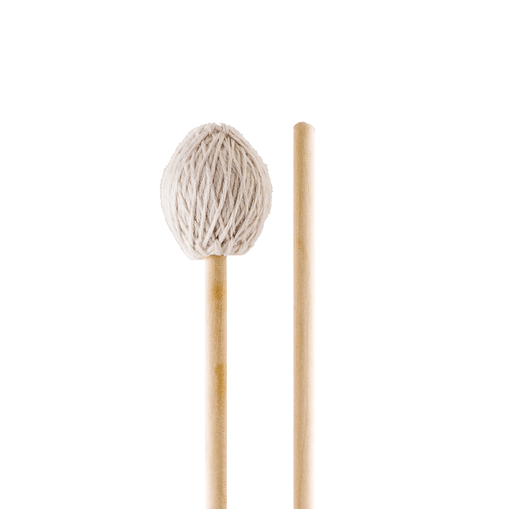 Promark JW4 - Jim Wunderlich Signature Medium Hard Marimba Mallets