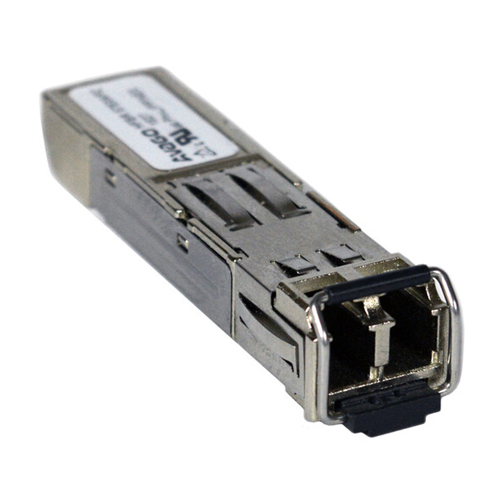 Hear Technologies SFPFX Fiber Optic SFP Module for MADI Card