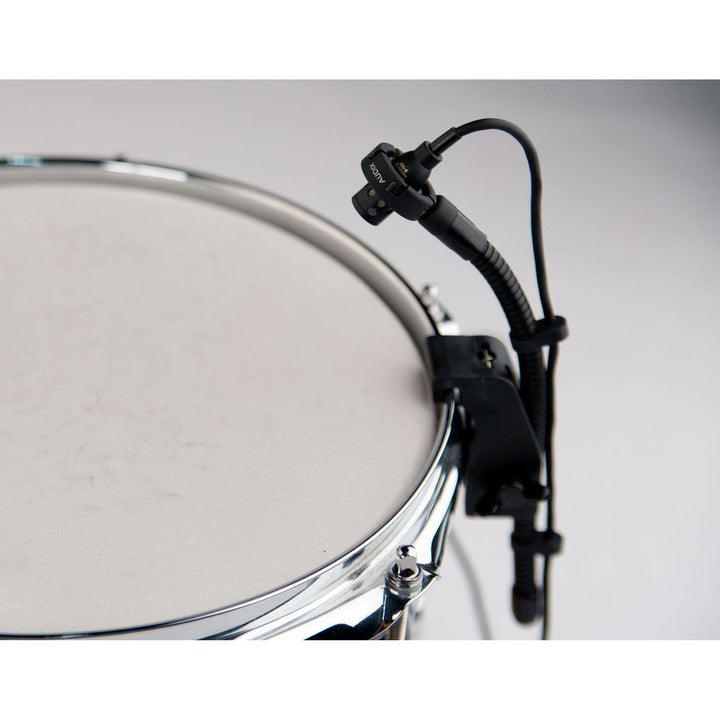 Audix MicroD Hypercardioid Condenser Instrument Microphone