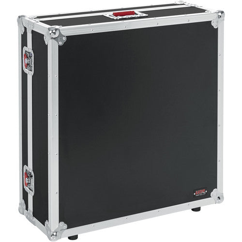 Gator G-TourYAMTF5 Custom Fit Flight Case for the Yamaha AMTF5 Large Format Mixing Console