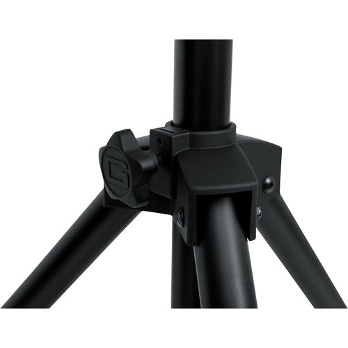 Gator GFW-AV-LCD-1 Standard Height Adjustable Tripod LCD/LED Stand With 125lb Capacity