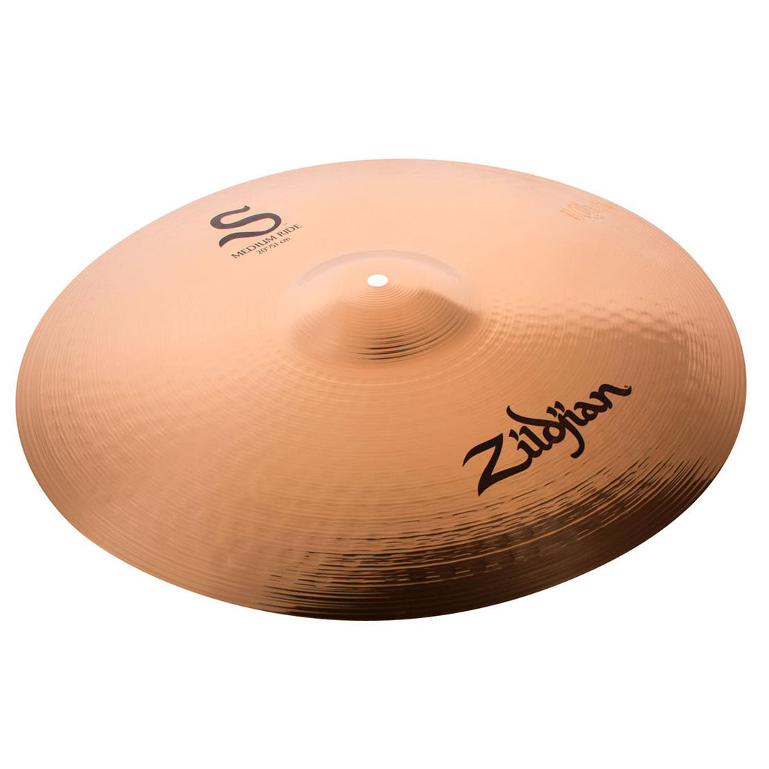 Zildjian S20MR - 20'' S MEDIUM RIDE 20'' S MEDIUM RIDE