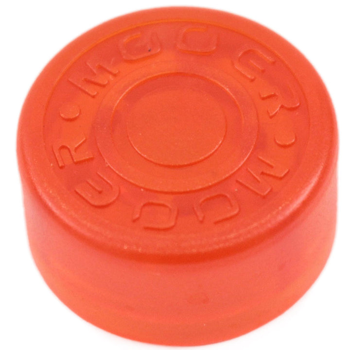 Mooer FT-OR Orange Footswitch Topper,5 pcs per bag