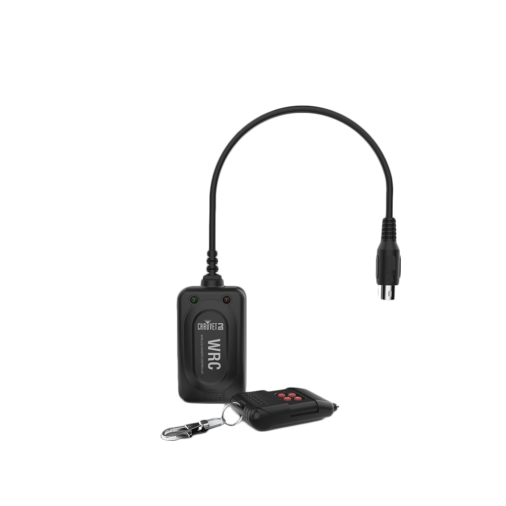 Chauvet DJ WRC Wireless Remote Controller