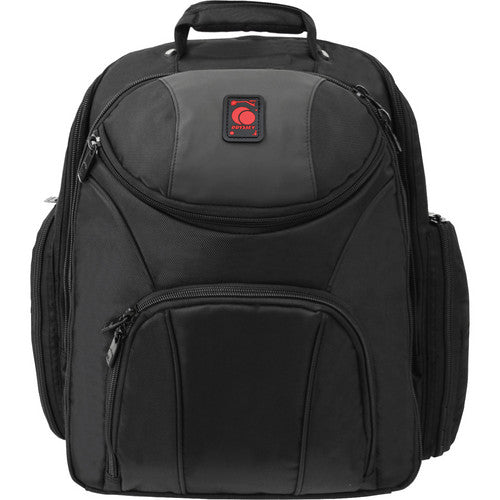 Odyssey Redline Series ''BACKSPIN 2'' Digital Gear Backpack (Black)