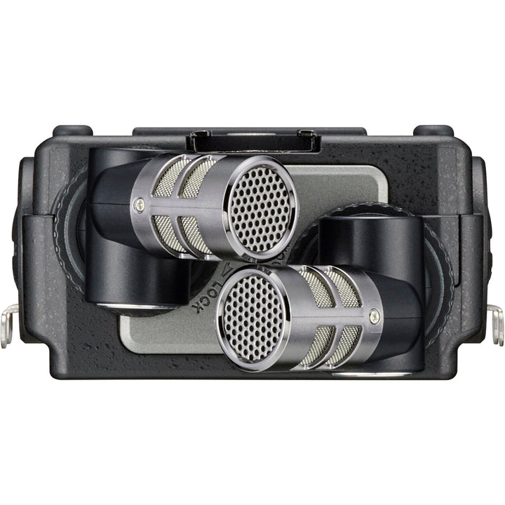 Tascam Portacapture X8 6-Input / 6-Track Handheld Adaptive Multitrack Recorder
