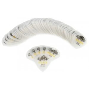 Dunlop 466R073 TortexFlex JazzIII XL-72bg-.73