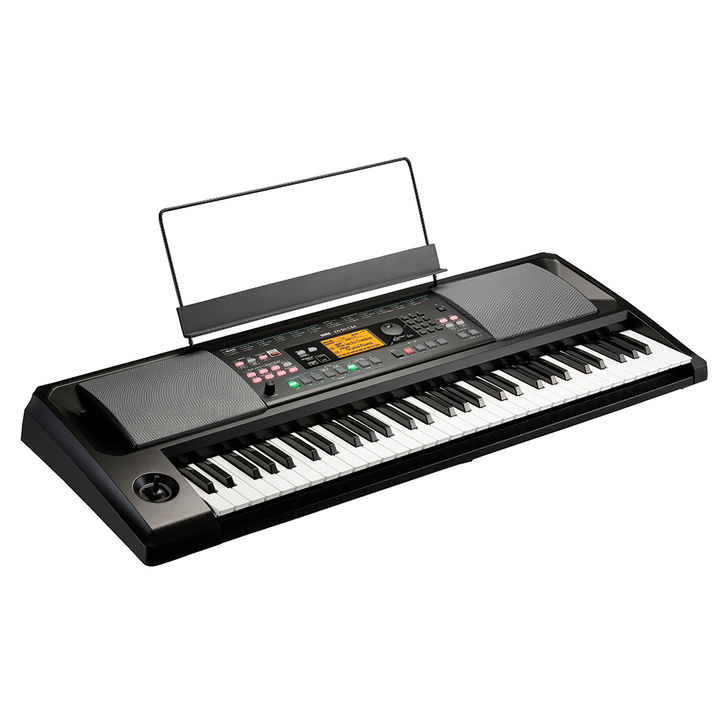Korg EK50CSA 61-key Entertainer Keyboard Authentic Latin Styles