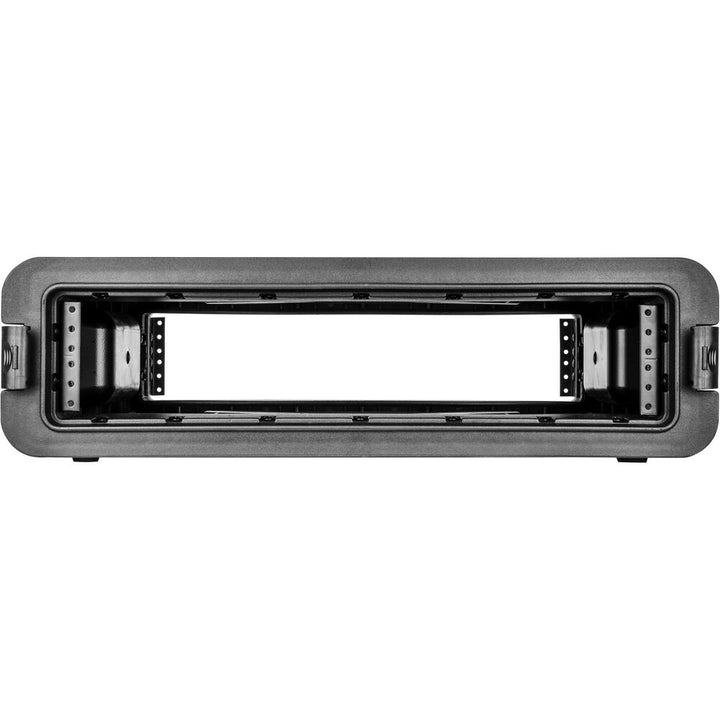 Odyssey VUAR2U Vulcan Watertight Dustproof 2U Rack Case