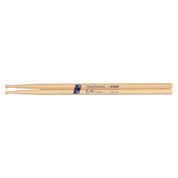Vic Firth 7A- American Classic 7A Hickory/Wood Tip Drum Stick