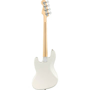 Fender Player Jazz Bass V (Polar White)