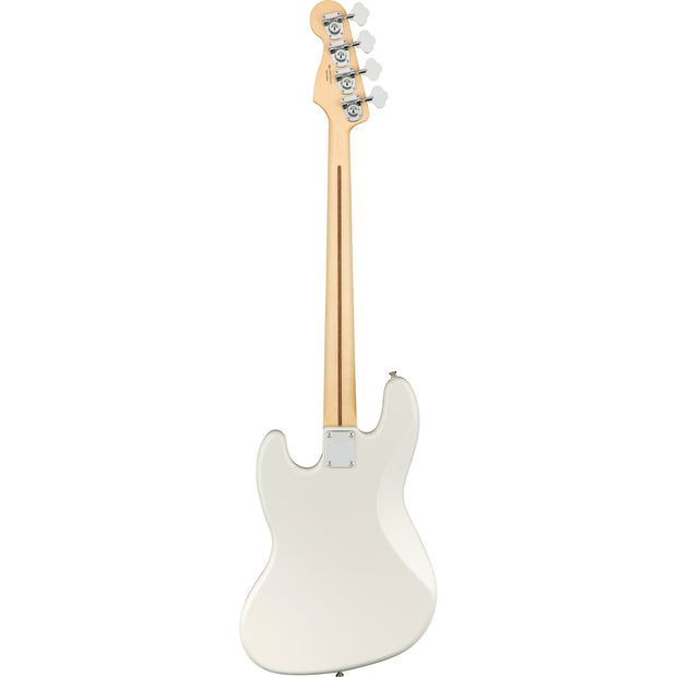 Fender Player Jazz Bass V (Polar White)