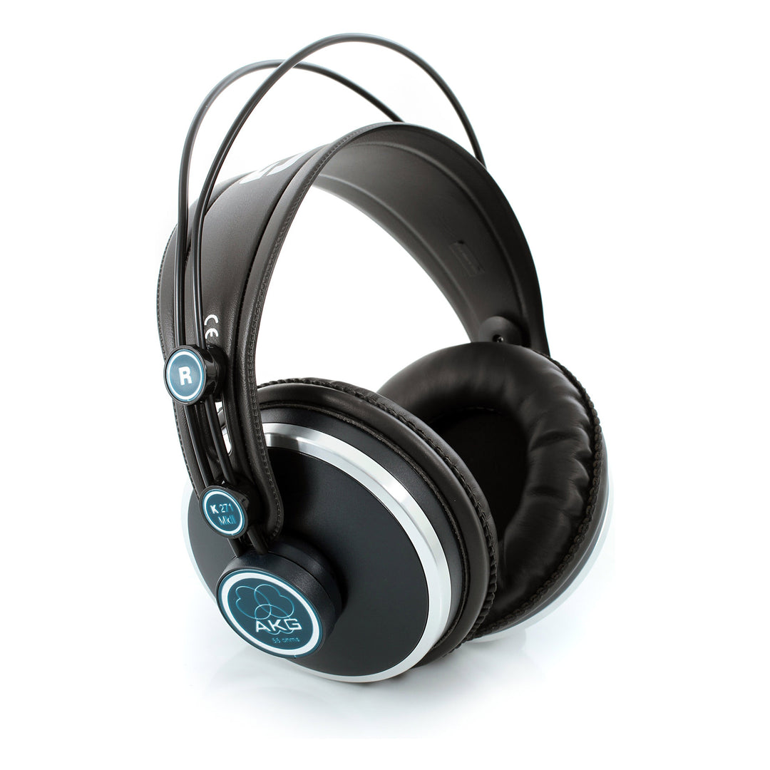 AKG K271 MKII, Professional Studio Headphones