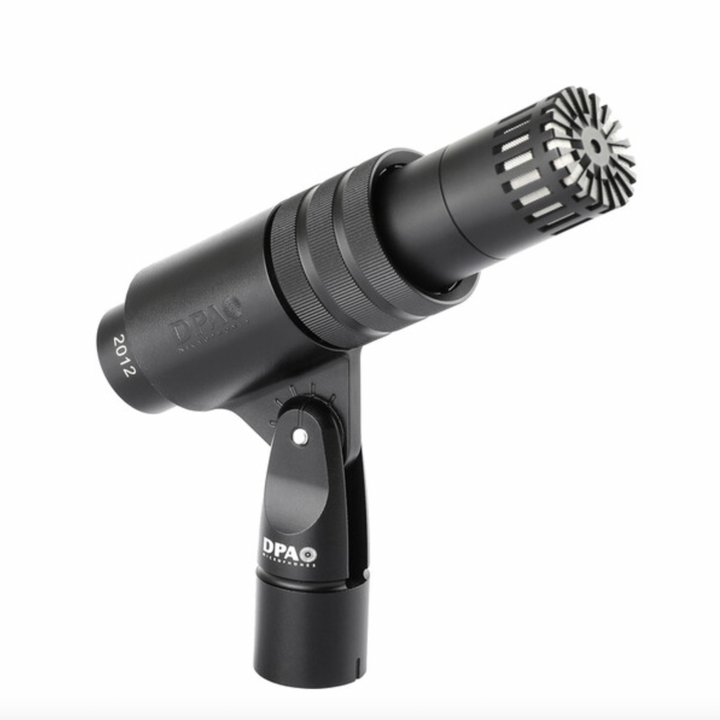 DPA Microphones Compact Cardioid Mic