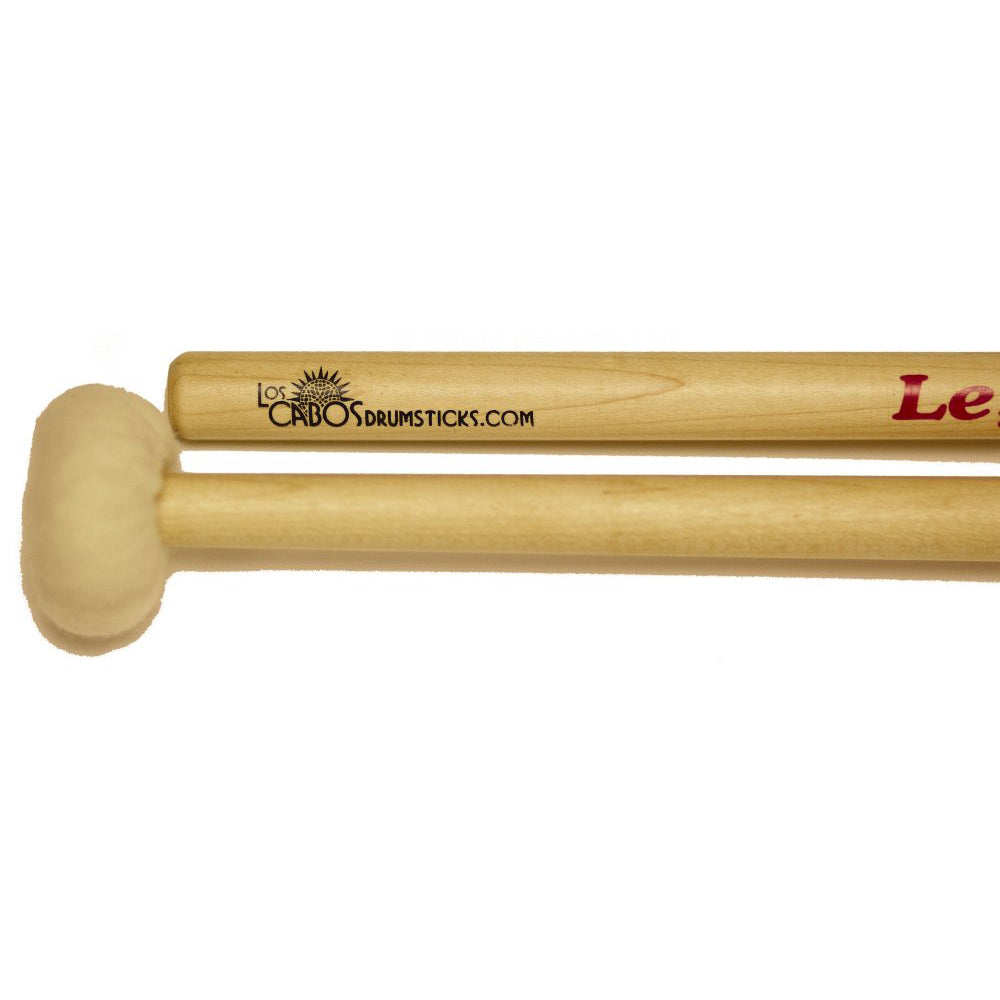 Los Cabos LCDTL Timpani Mallets- Legato